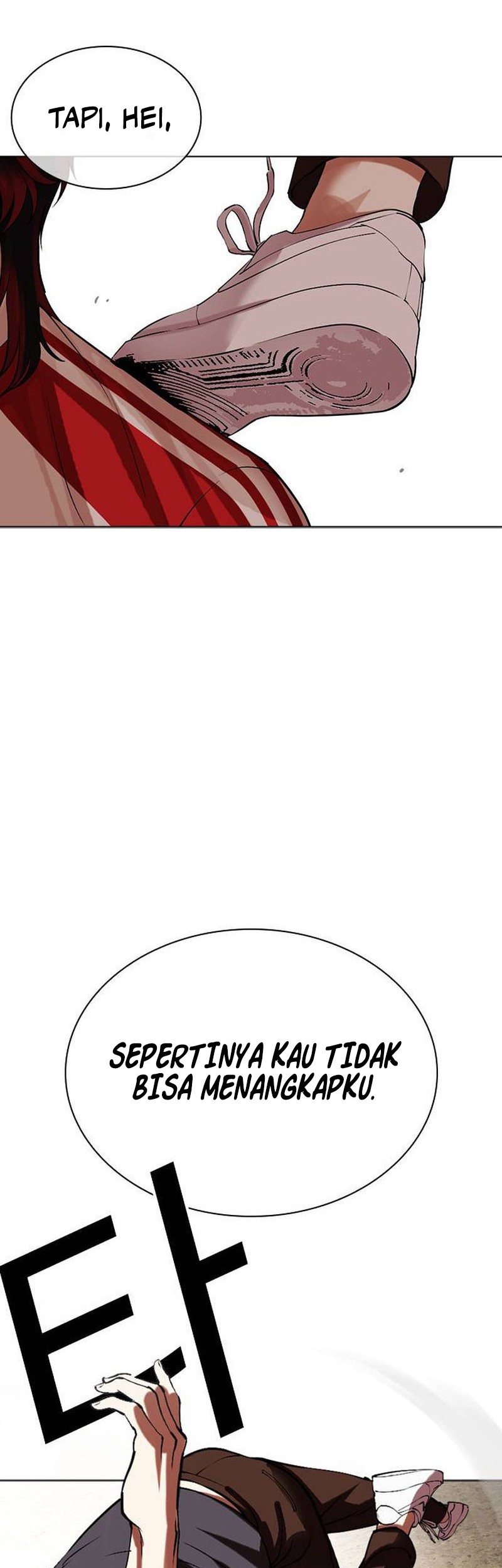 Lookism Chapter 495 Gambar 40