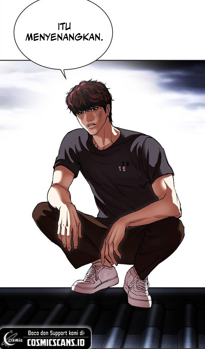 Lookism Chapter 495 Gambar 43