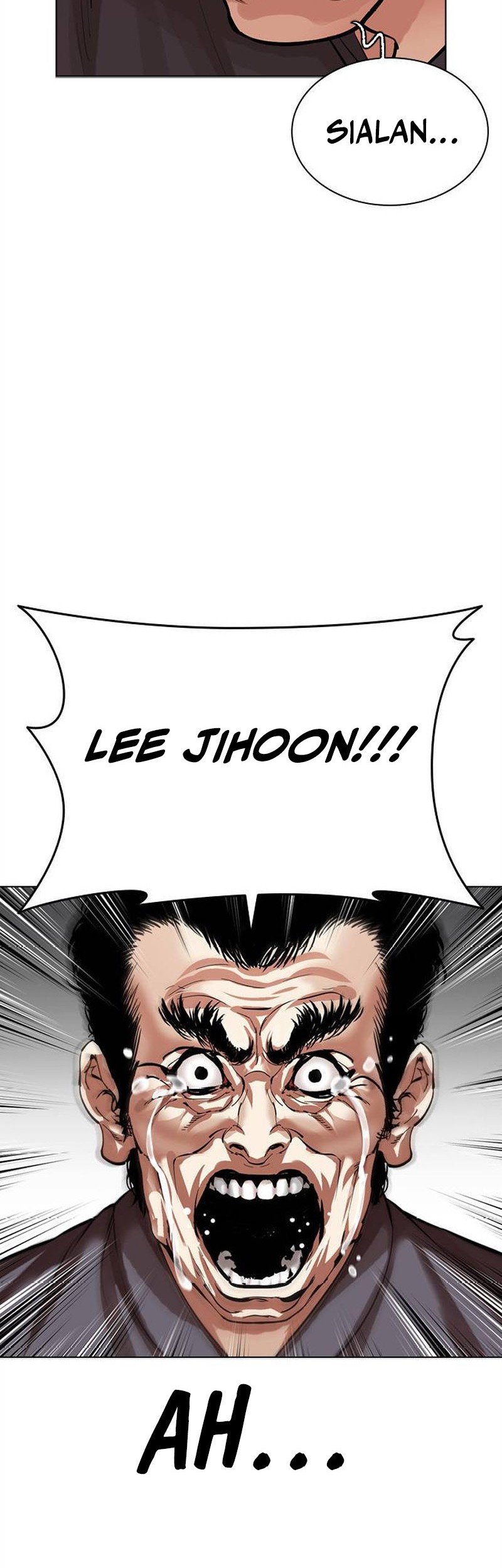 Lookism Chapter 495 Gambar 50