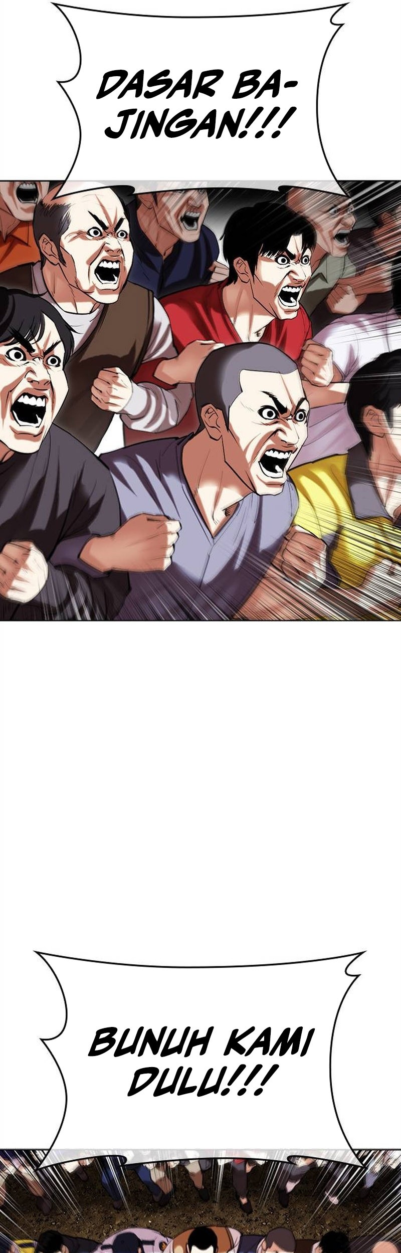 Lookism Chapter 495 Gambar 62