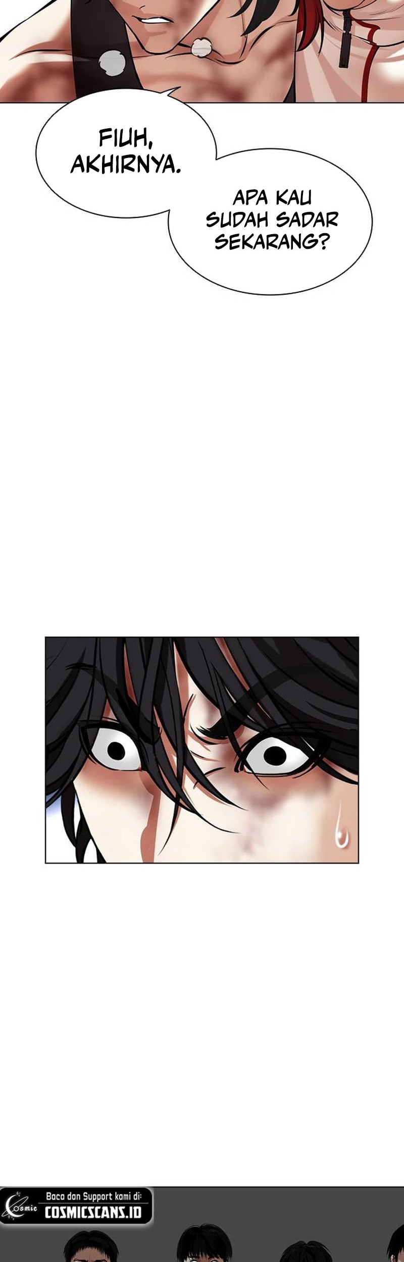 Lookism Chapter 495 Gambar 65