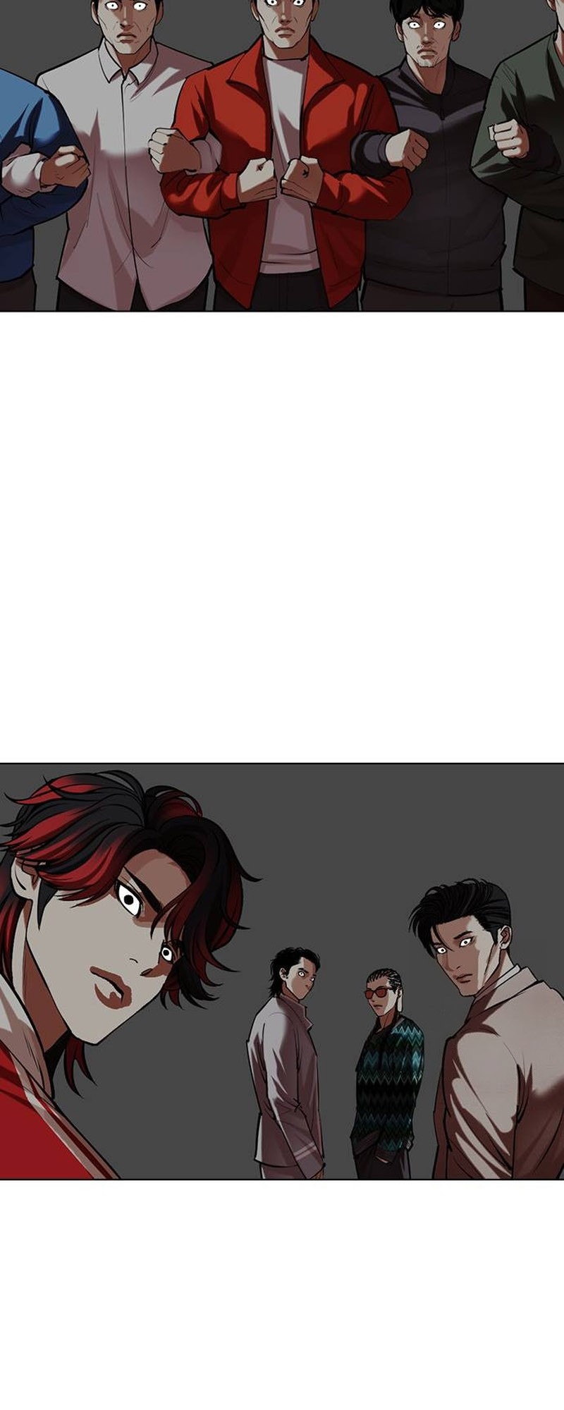 Lookism Chapter 495 Gambar 66