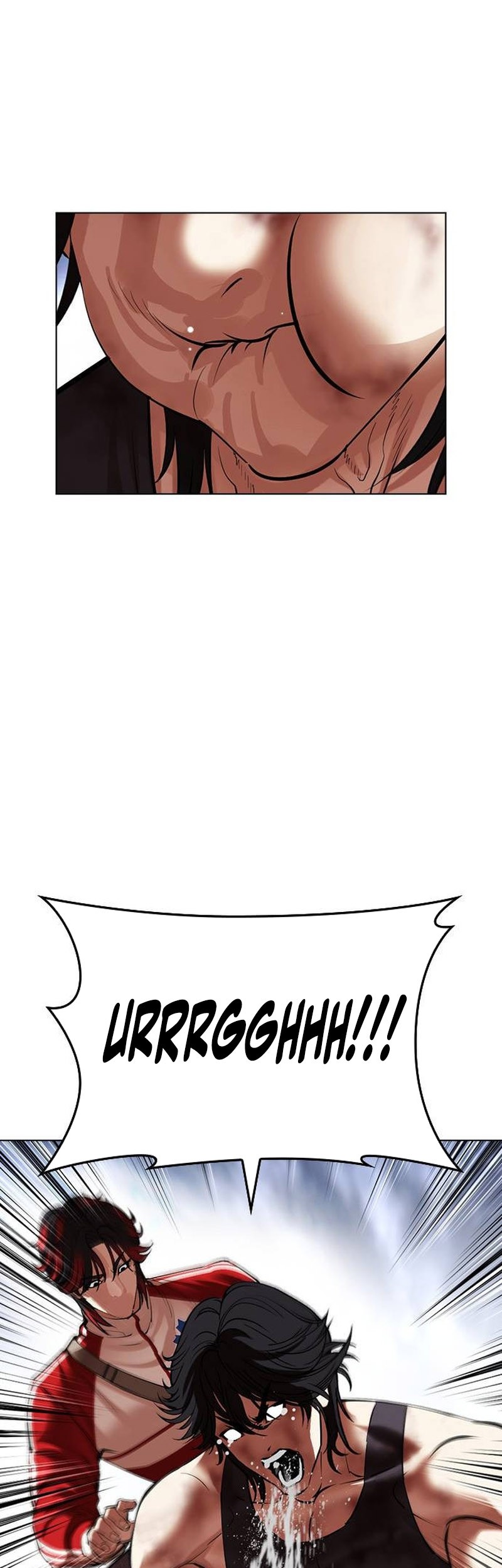 Lookism Chapter 495 Gambar 67