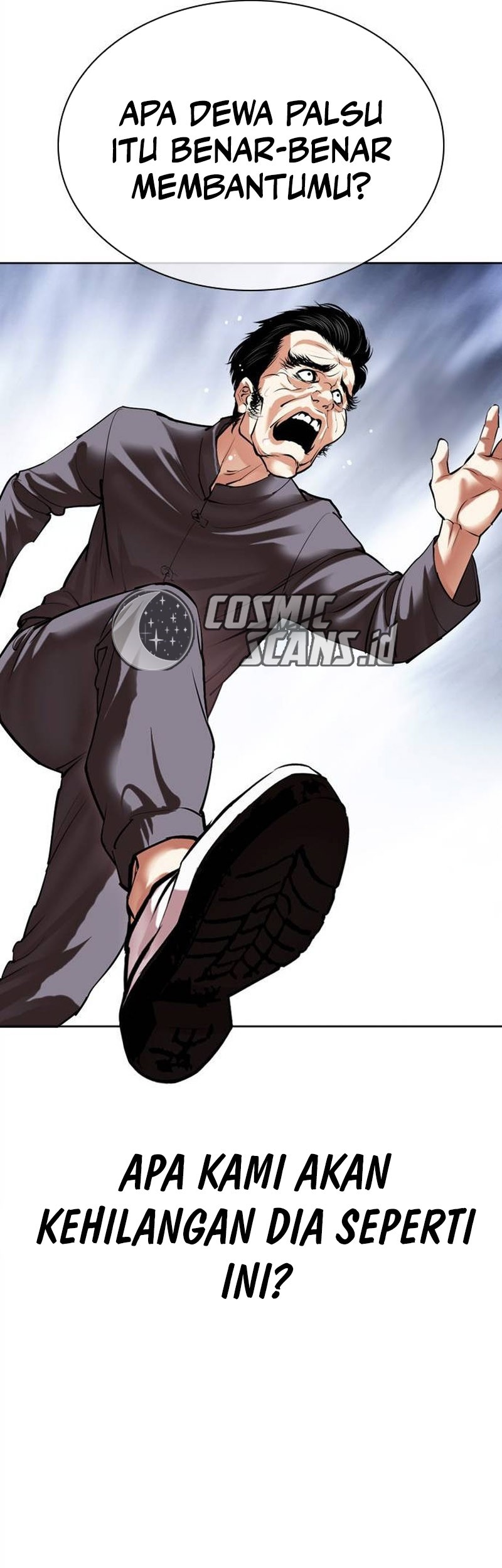 Lookism Chapter 495 Gambar 72