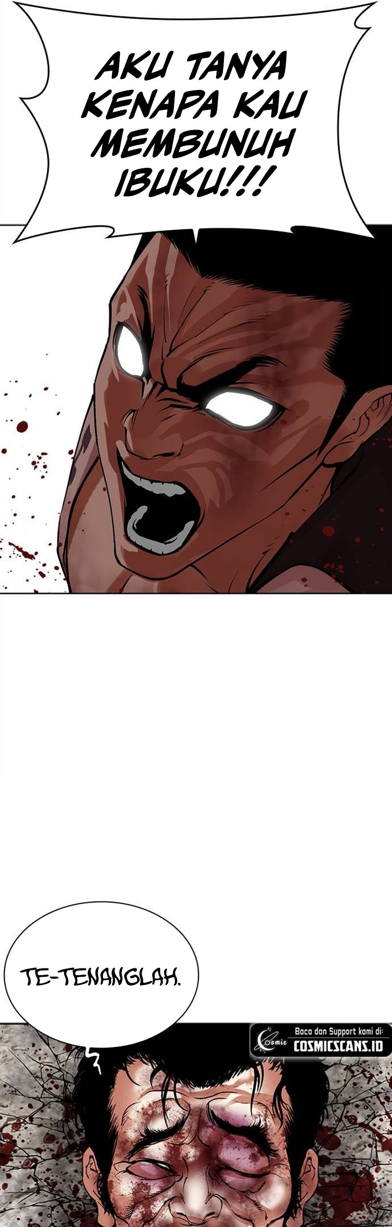 Lookism Chapter 495 Gambar 87