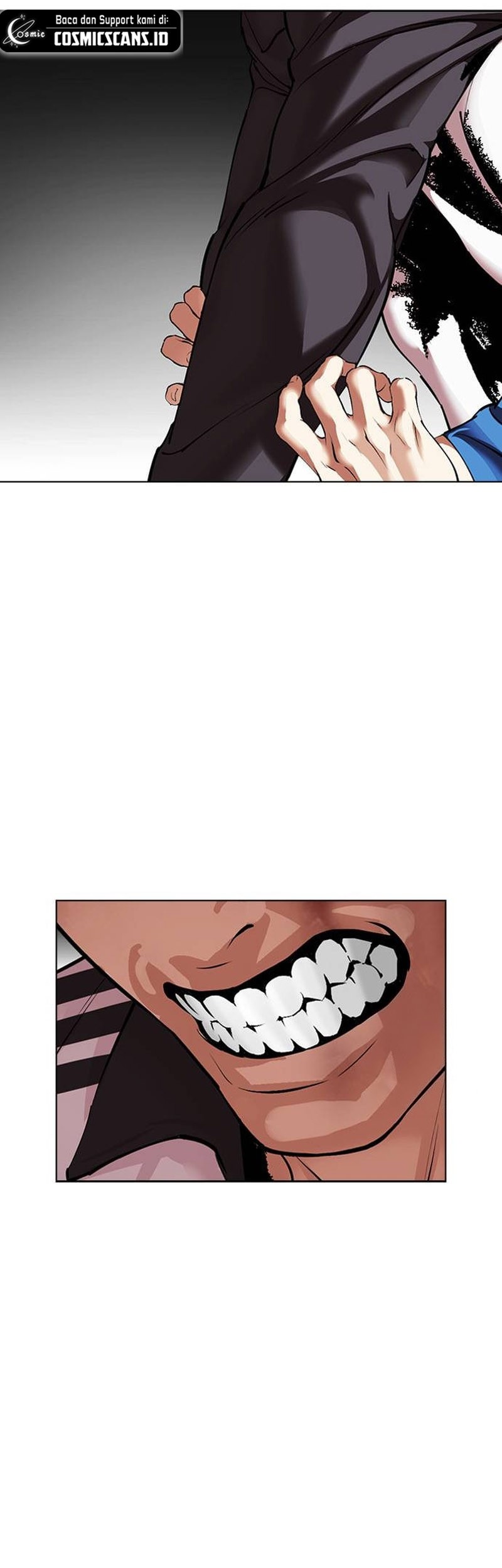 Lookism Chapter 495 Gambar 92