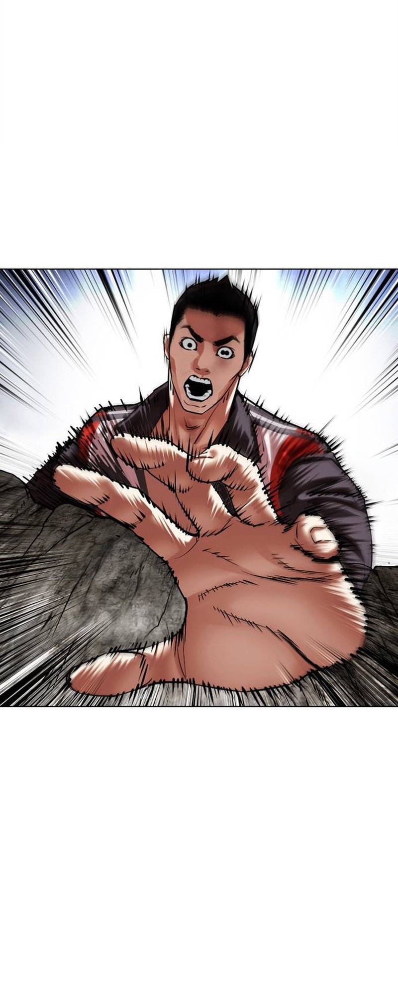 Lookism Chapter 495 Gambar 101