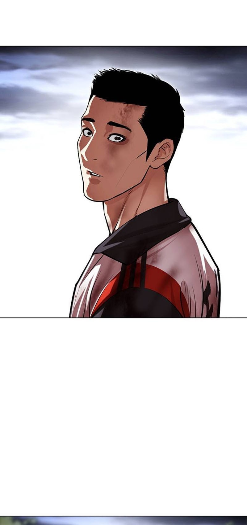 Lookism Chapter 495 Gambar 106
