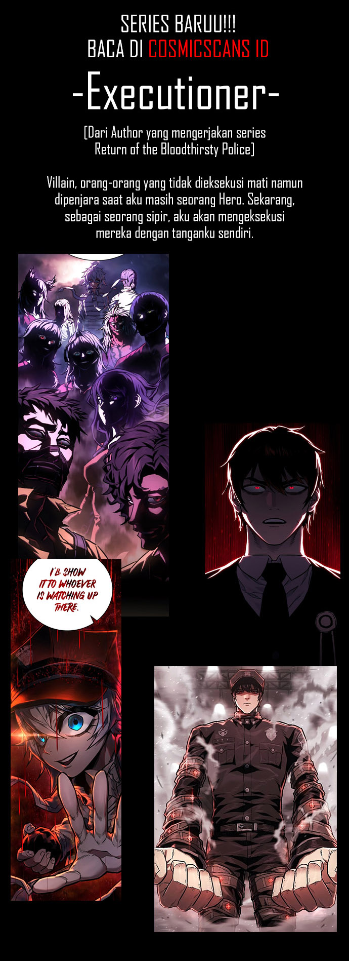 Lookism Chapter 495 Gambar 110