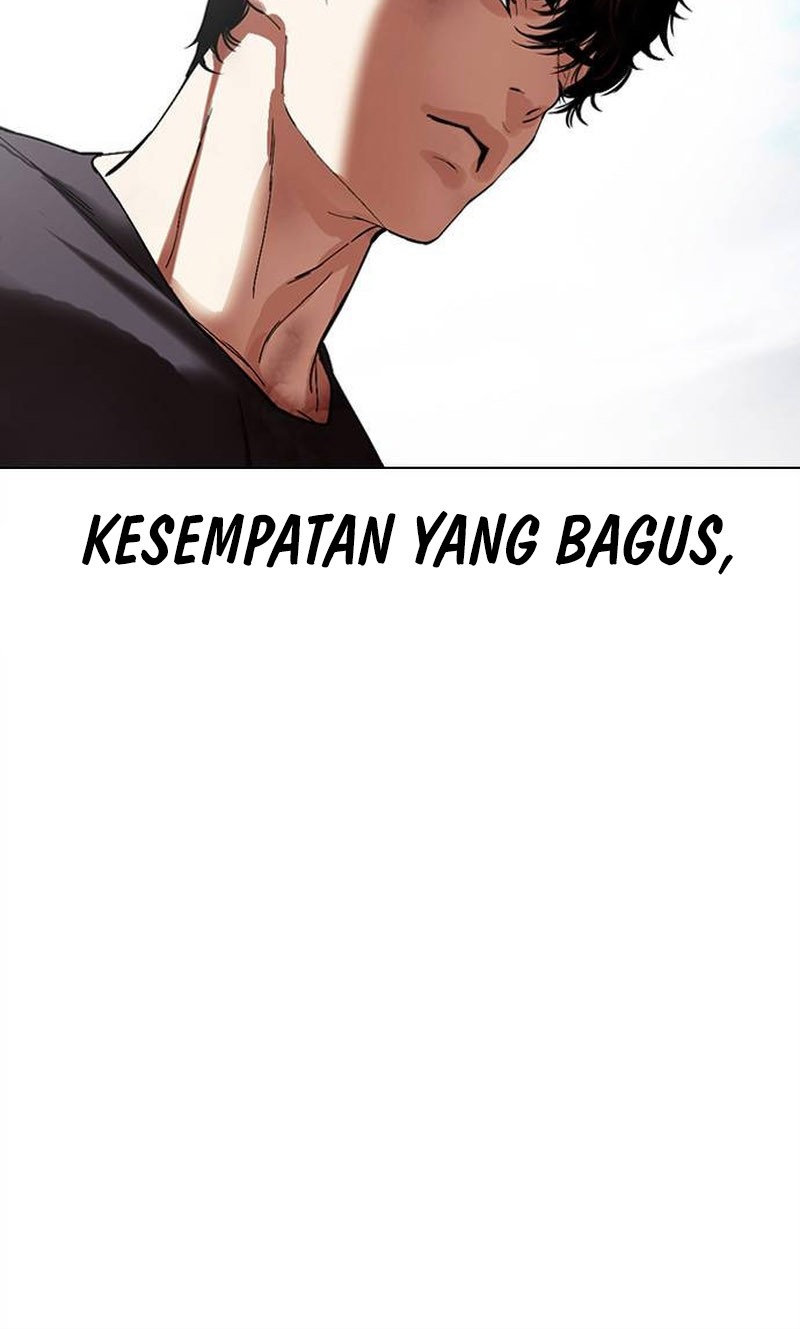 Lookism Chapter 495 Gambar 4