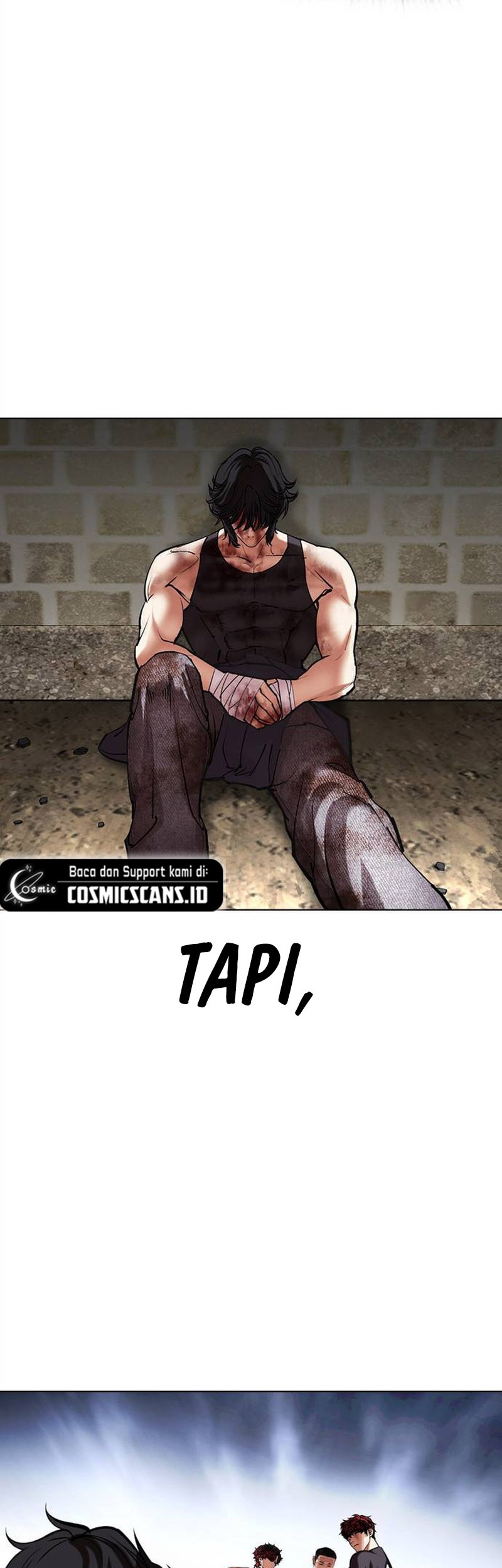 Lookism Chapter 495 Gambar 7