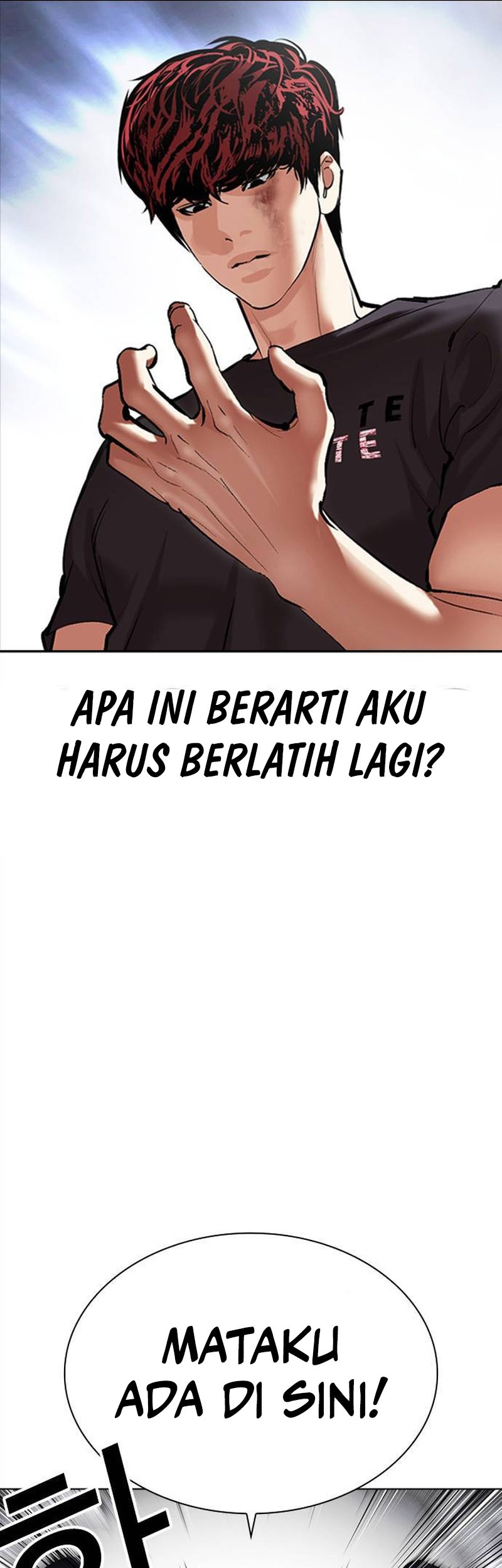 Lookism Chapter 495 Gambar 10