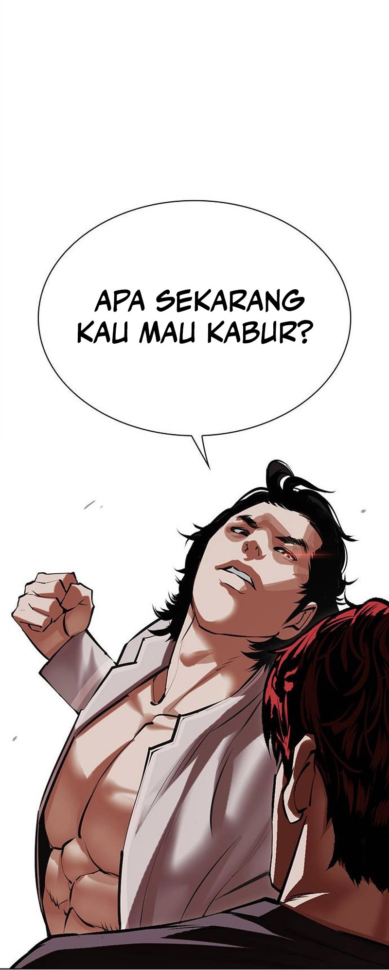 Lookism Chapter 495 Gambar 13