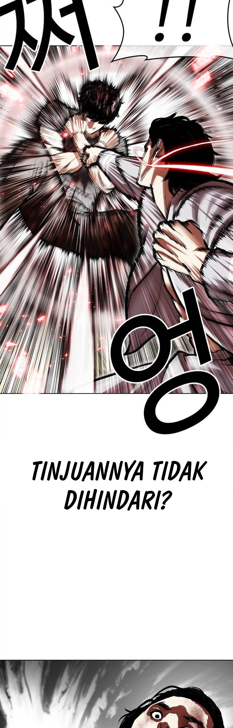 Lookism Chapter 495 Gambar 16