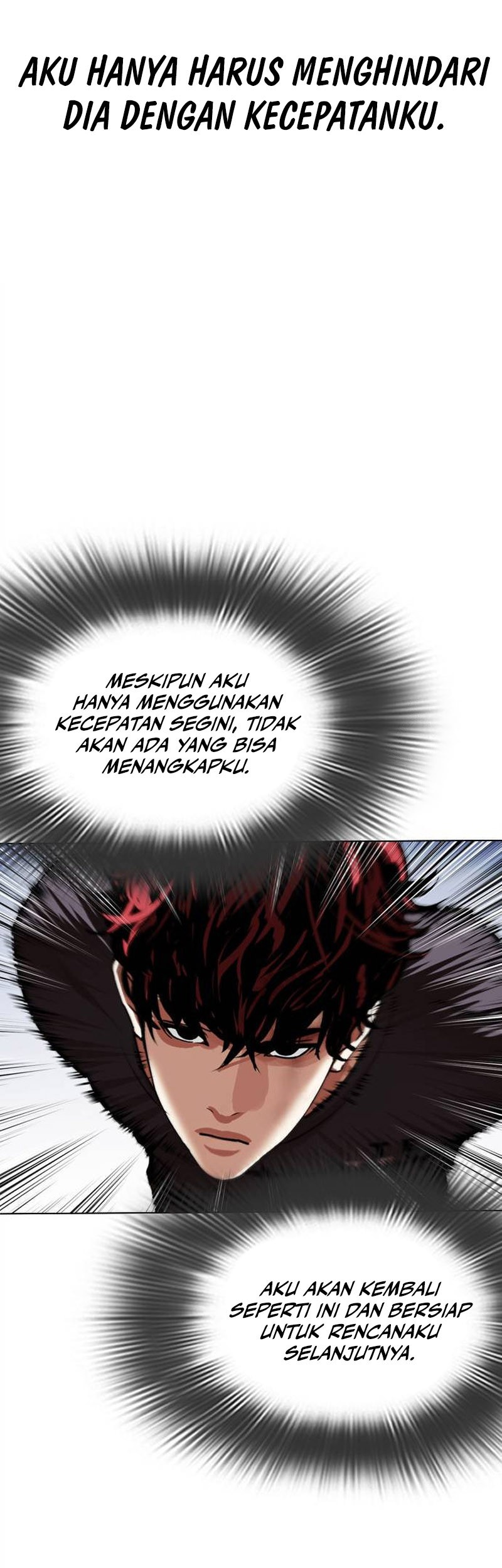 Lookism Chapter 495 Gambar 20