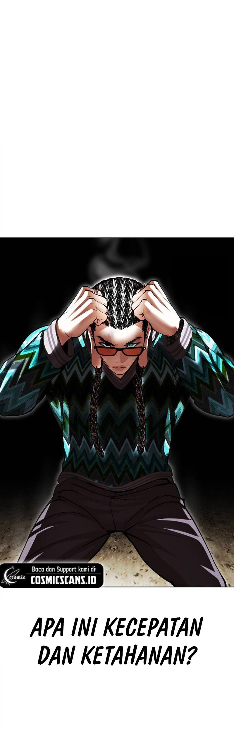 Lookism Chapter 495 Gambar 24