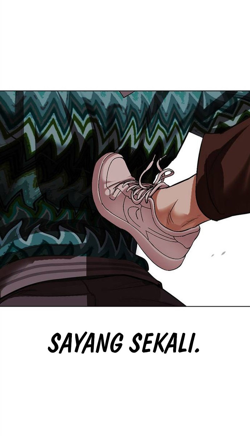 Lookism Chapter 495 Gambar 25