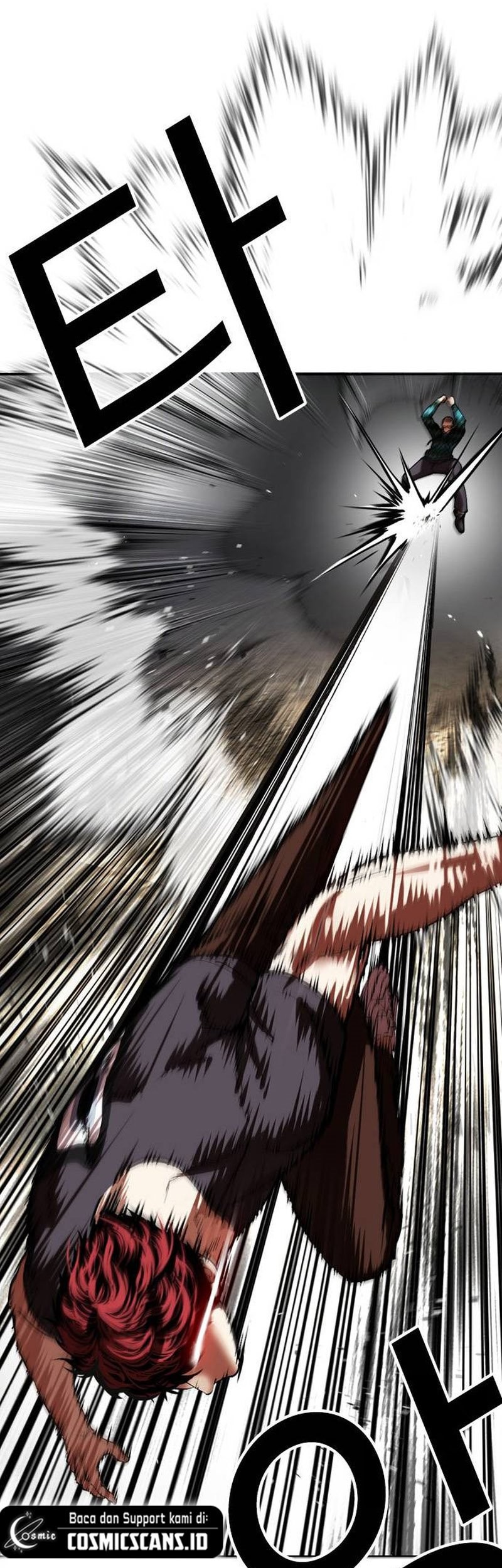 Lookism Chapter 495 Gambar 26