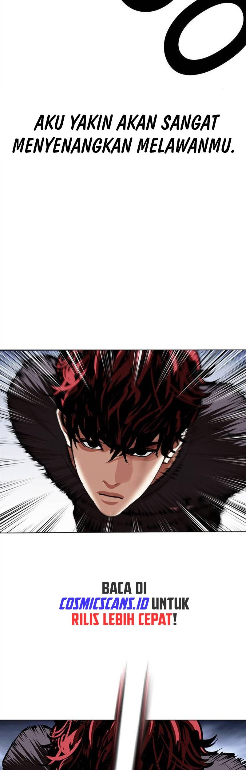 Lookism Chapter 495 Gambar 27