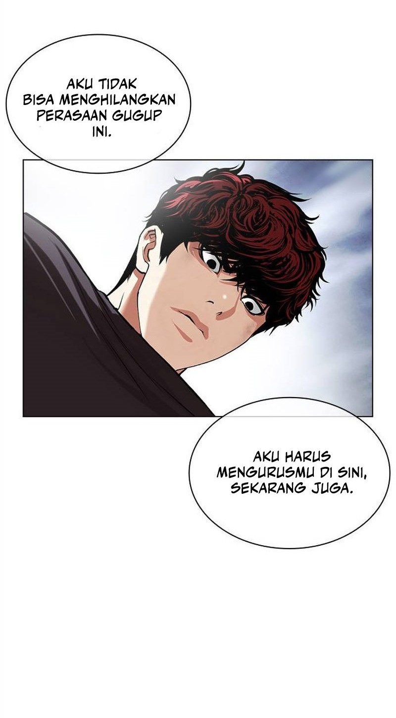 Lookism Chapter 495 Gambar 34