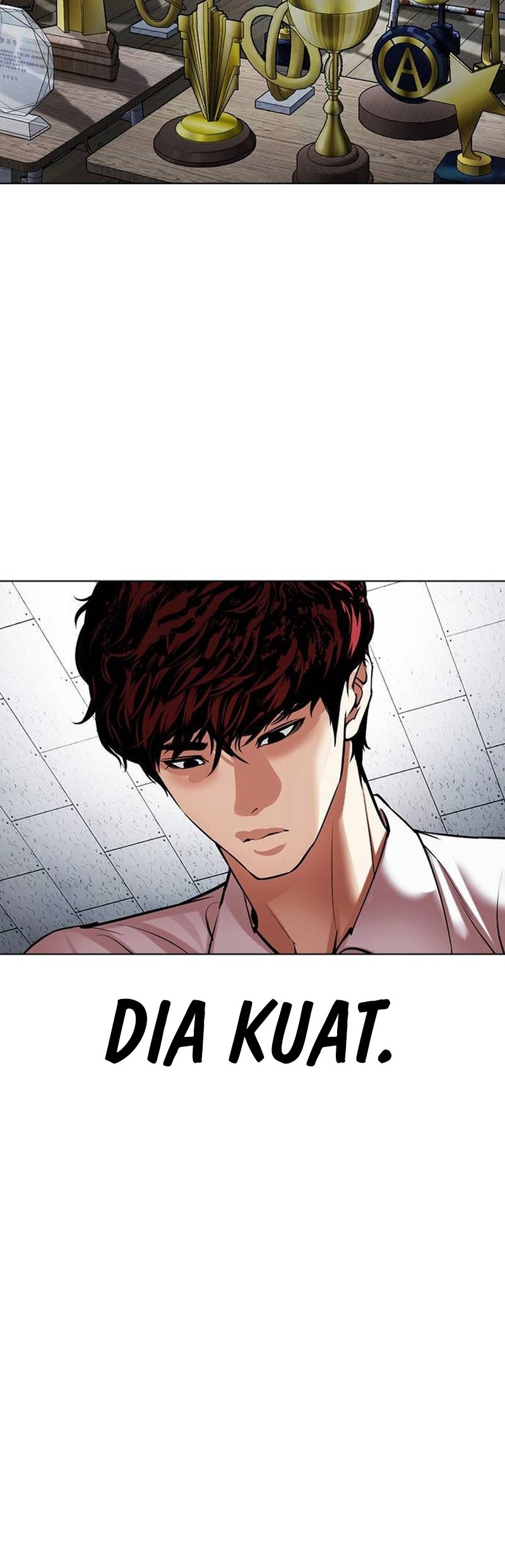 Lookism Chapter 496 Gambar 38