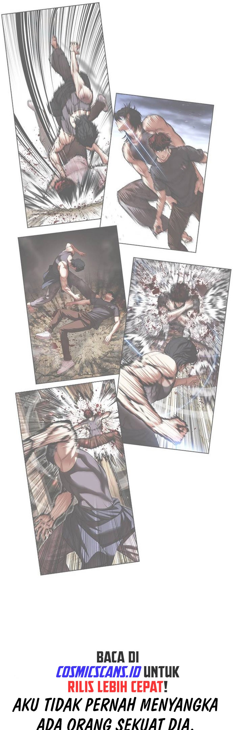 Lookism Chapter 496 Gambar 39