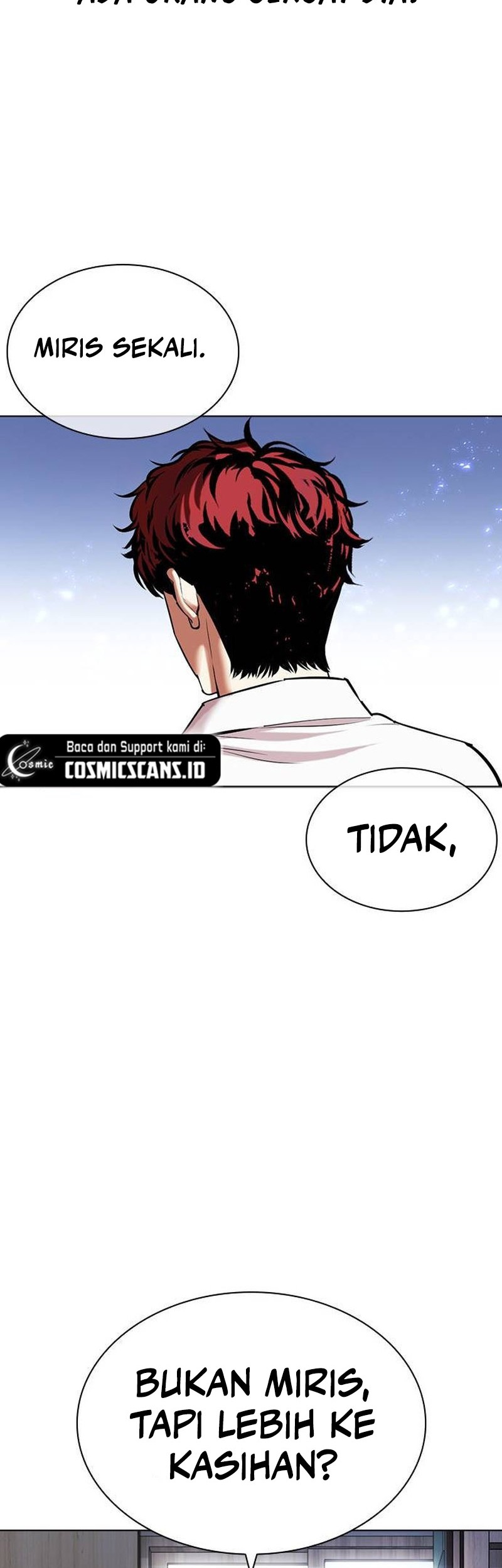 Lookism Chapter 496 Gambar 40