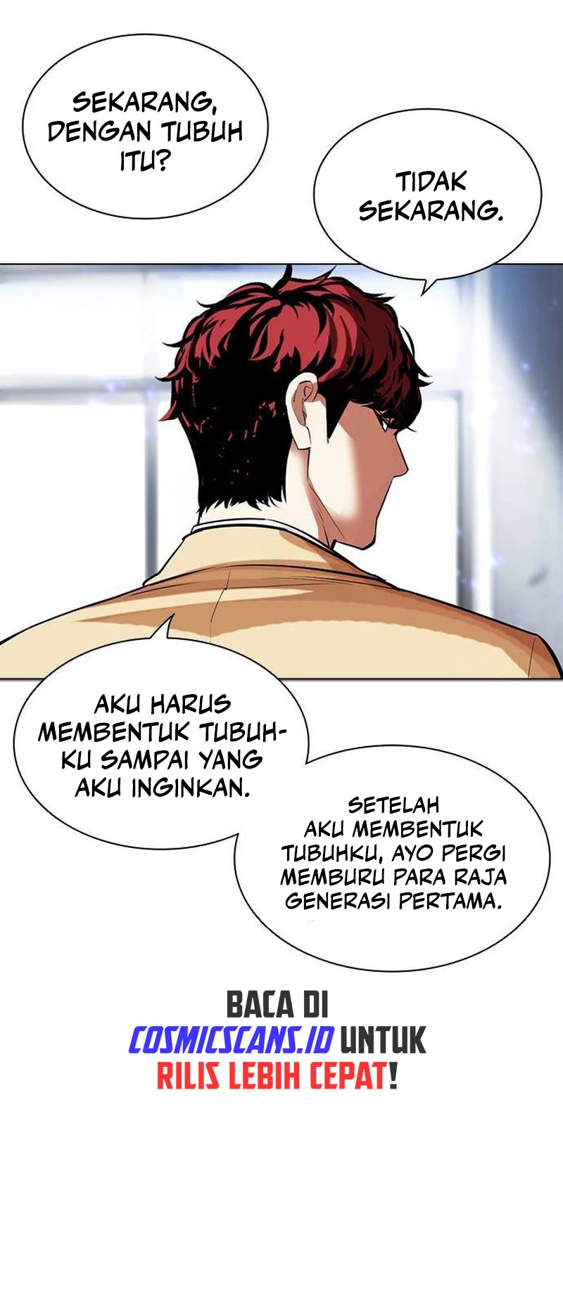Lookism Chapter 496 Gambar 46
