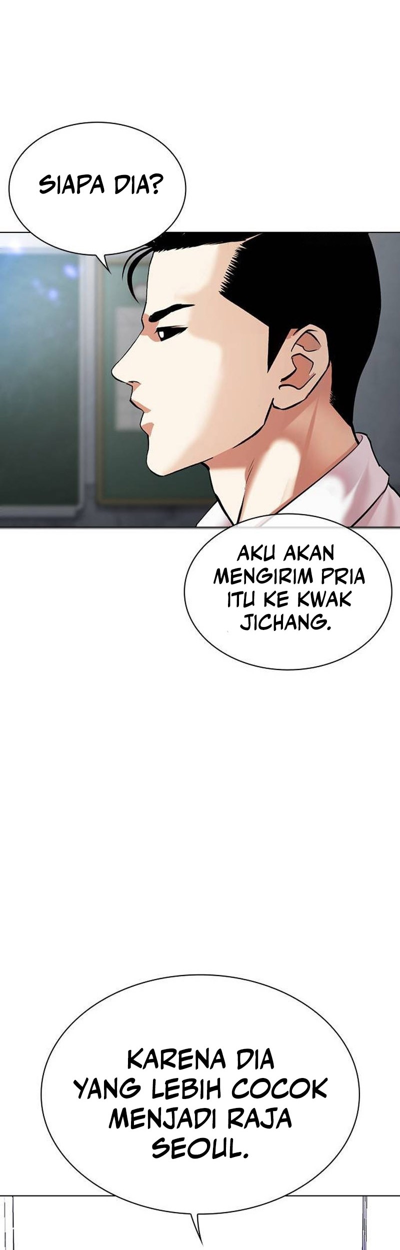 Lookism Chapter 496 Gambar 48