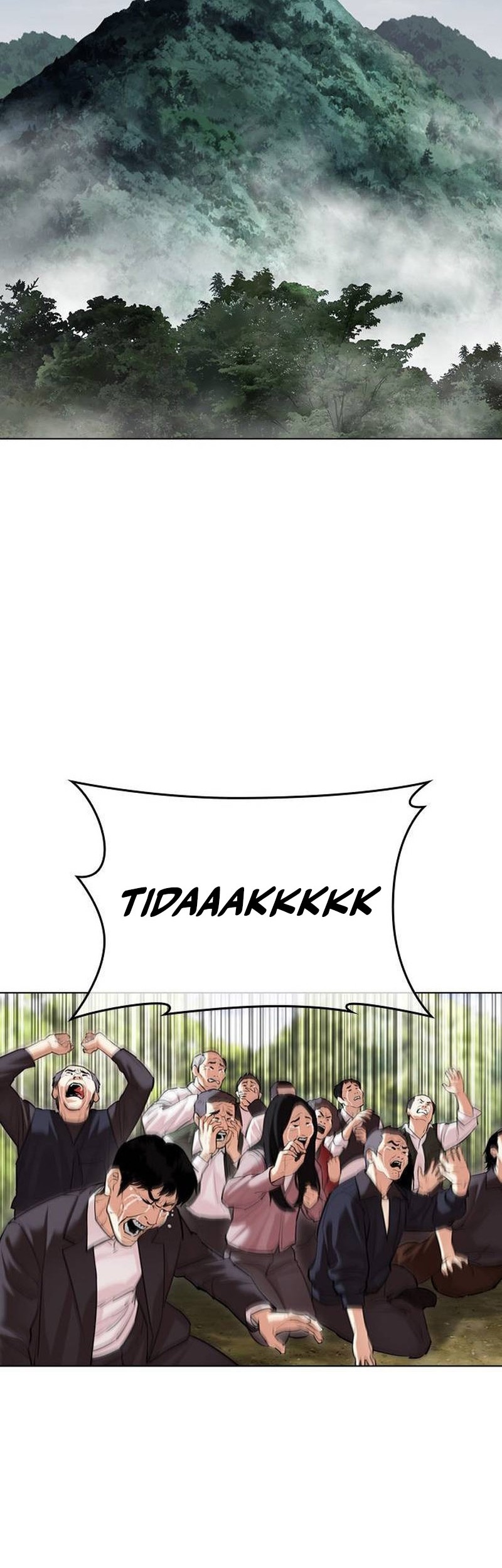 Lookism Chapter 496 Gambar 50