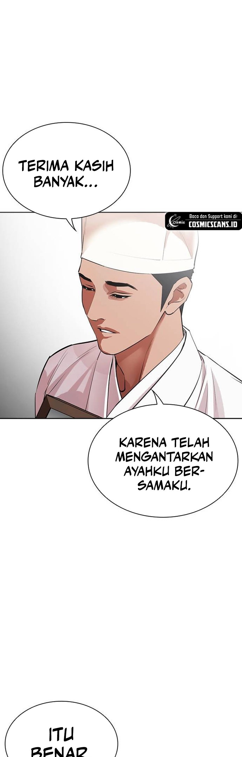 Lookism Chapter 496 Gambar 53