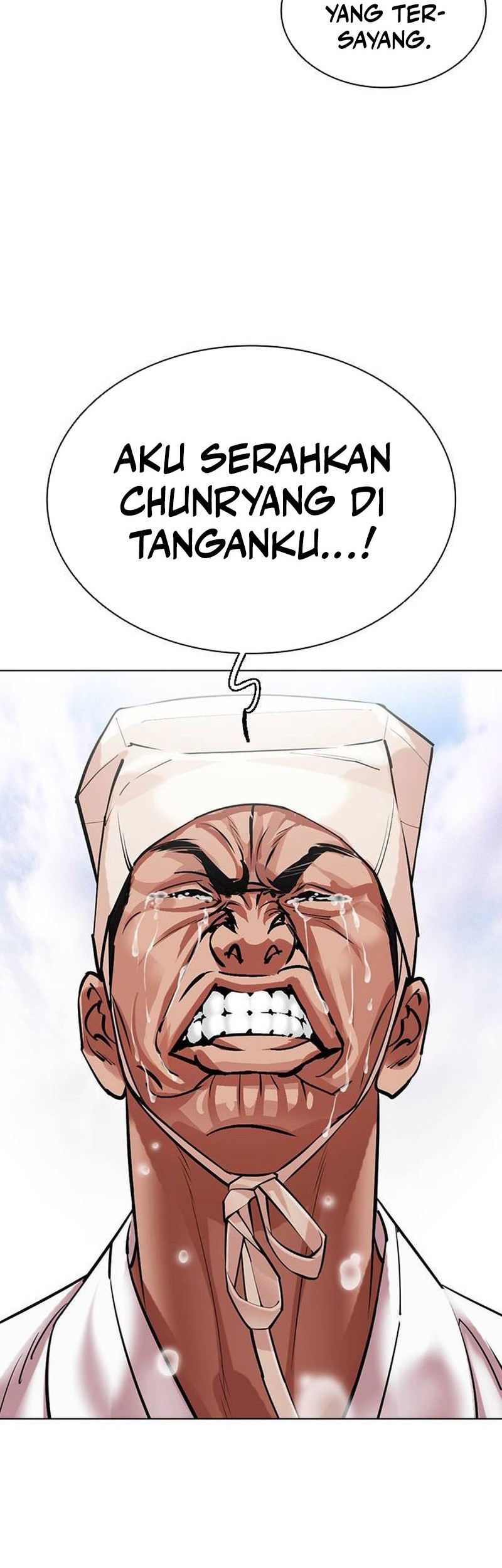 Lookism Chapter 496 Gambar 56