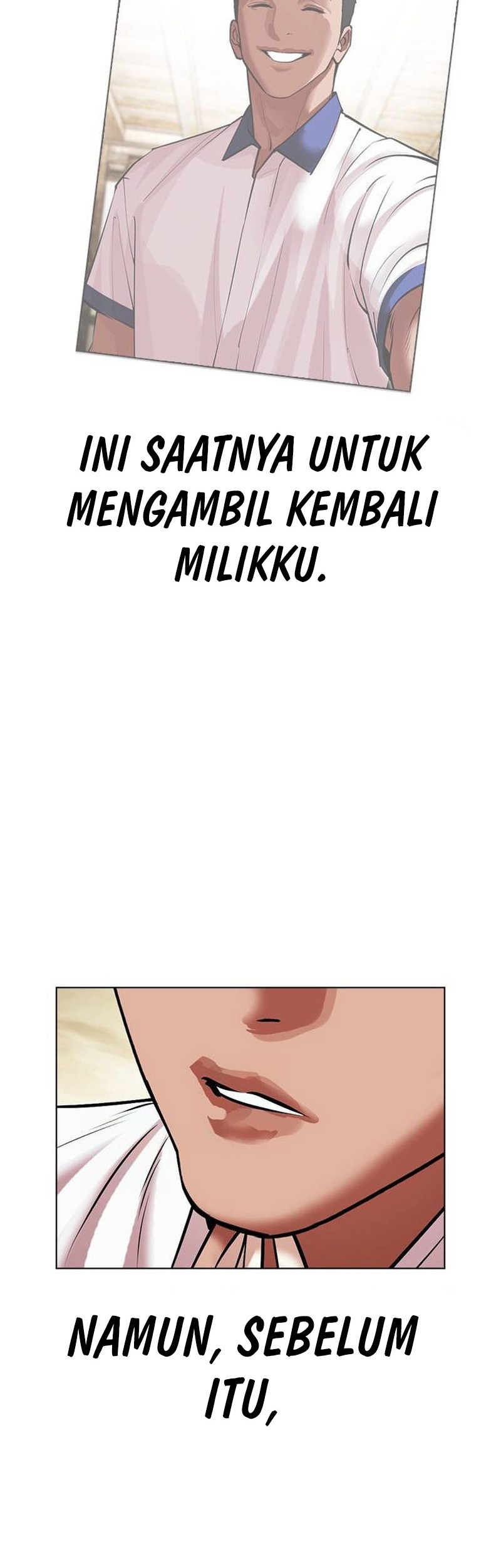Lookism Chapter 496 Gambar 60