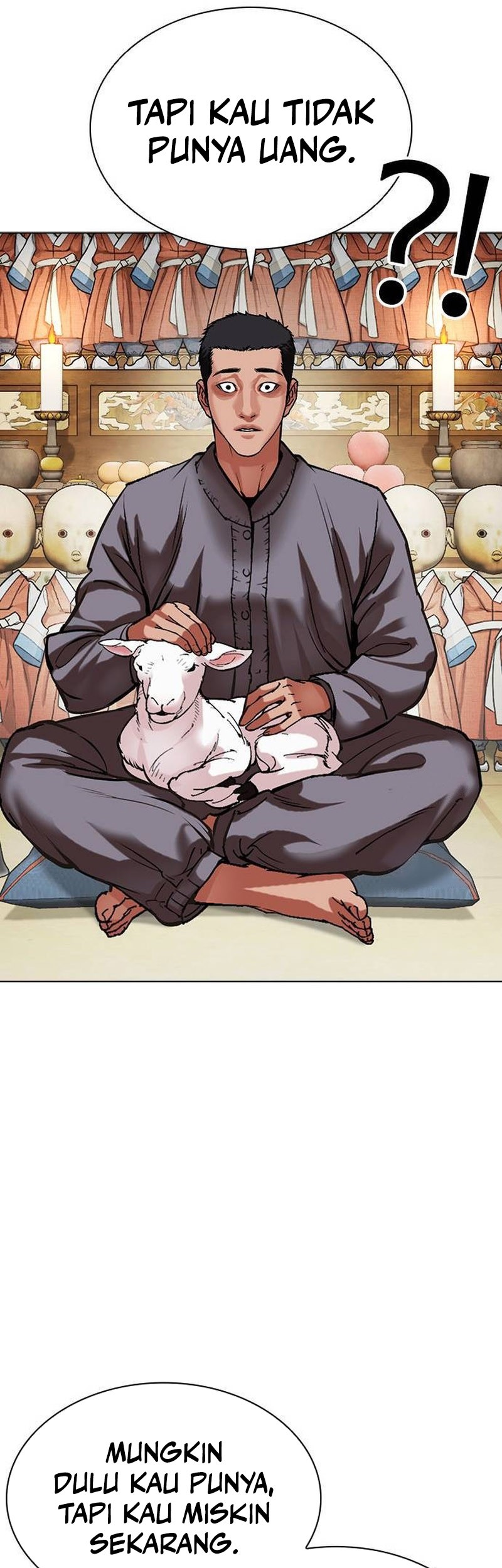 Lookism Chapter 496 Gambar 67