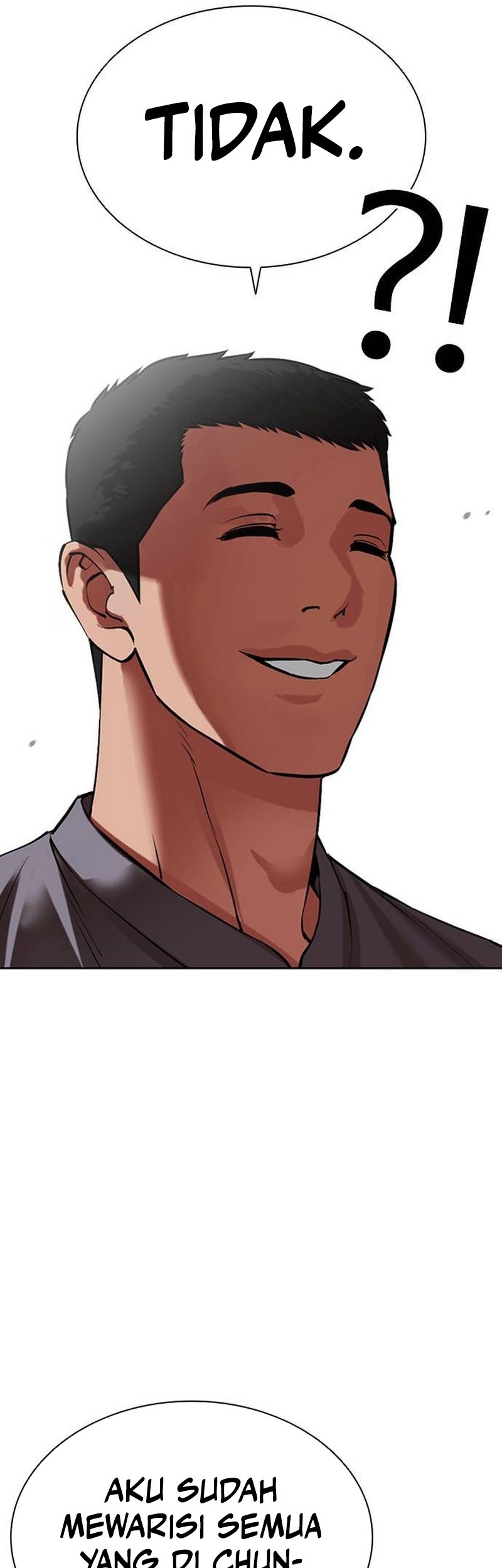 Lookism Chapter 496 Gambar 79