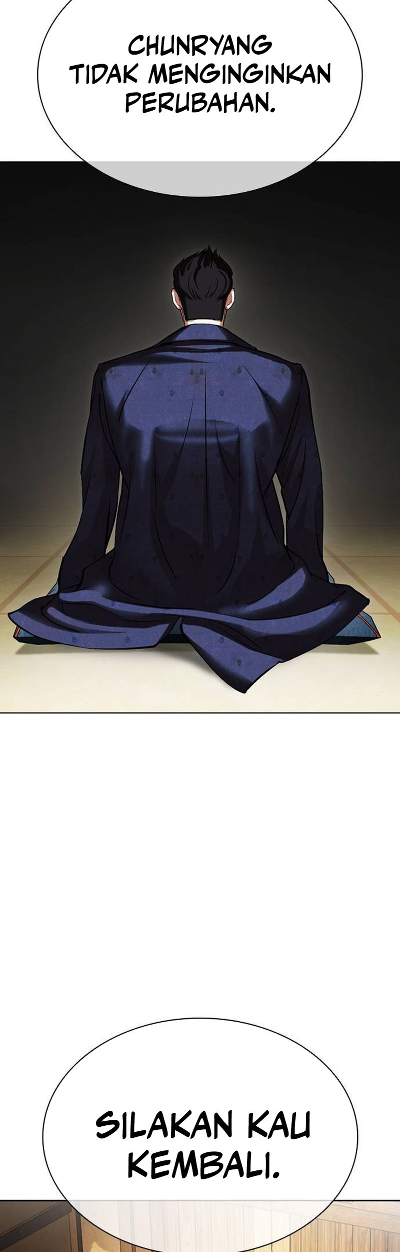 Lookism Chapter 496 Gambar 81