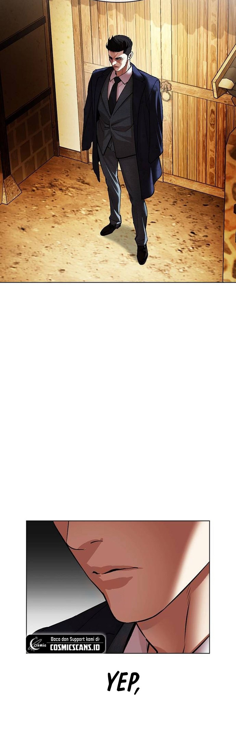 Lookism Chapter 496 Gambar 82