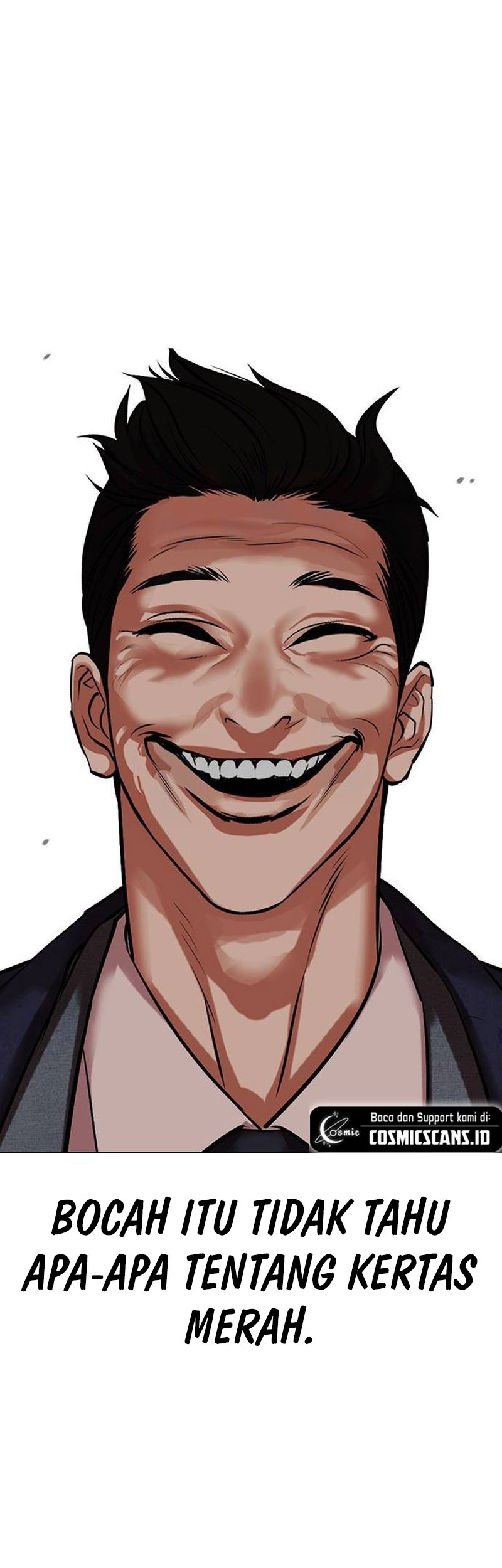 Lookism Chapter 496 Gambar 83