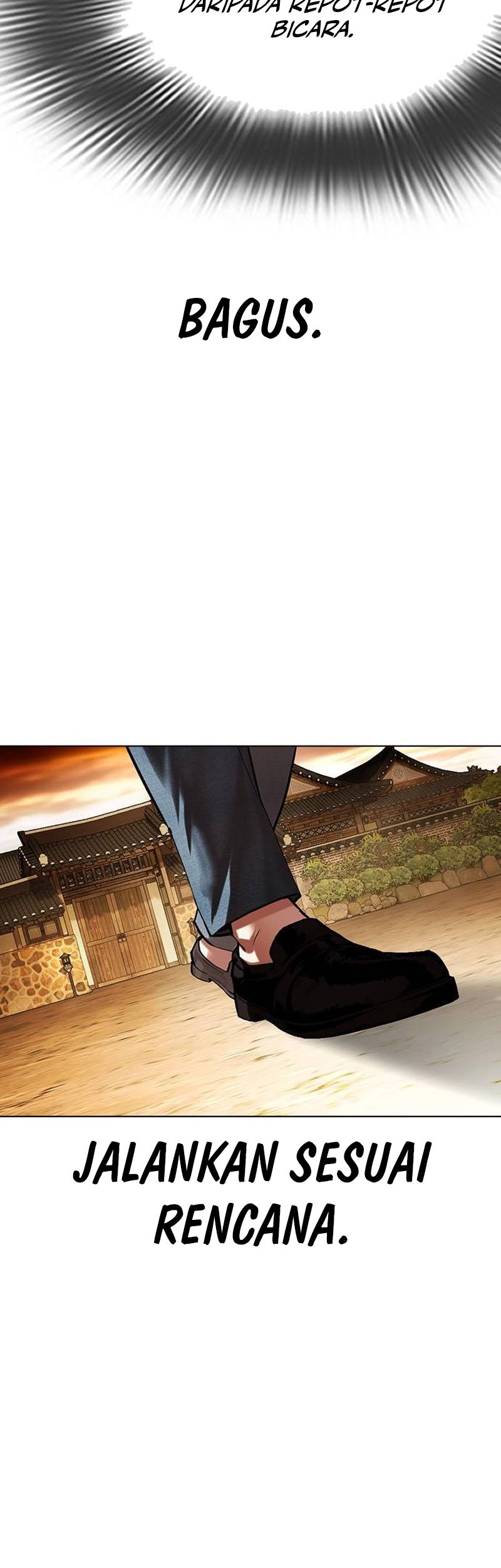 Lookism Chapter 496 Gambar 85