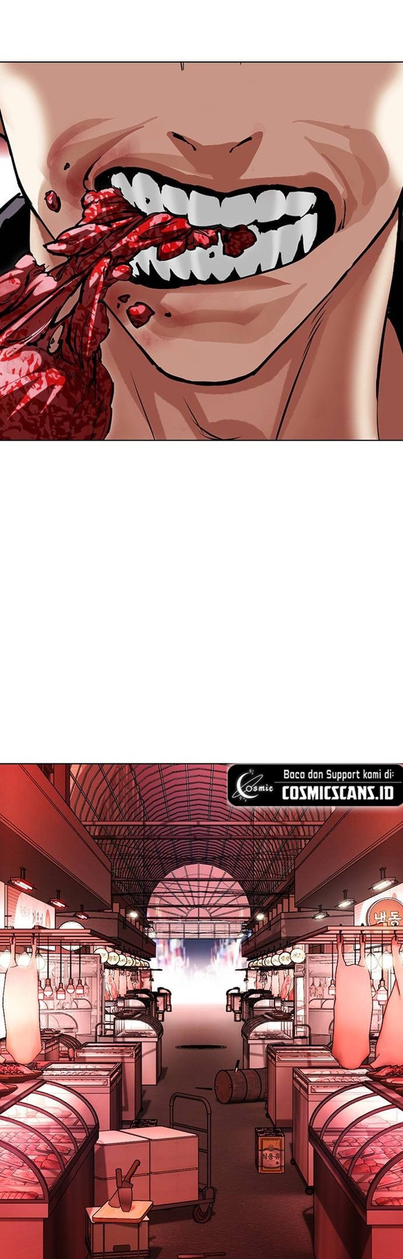 Lookism Chapter 496 Gambar 92