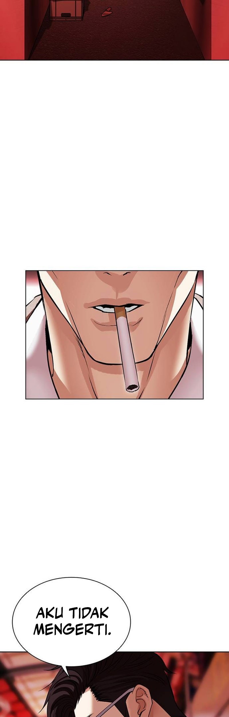 Lookism Chapter 496 Gambar 93