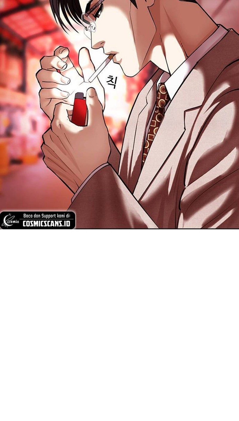 Lookism Chapter 496 Gambar 94