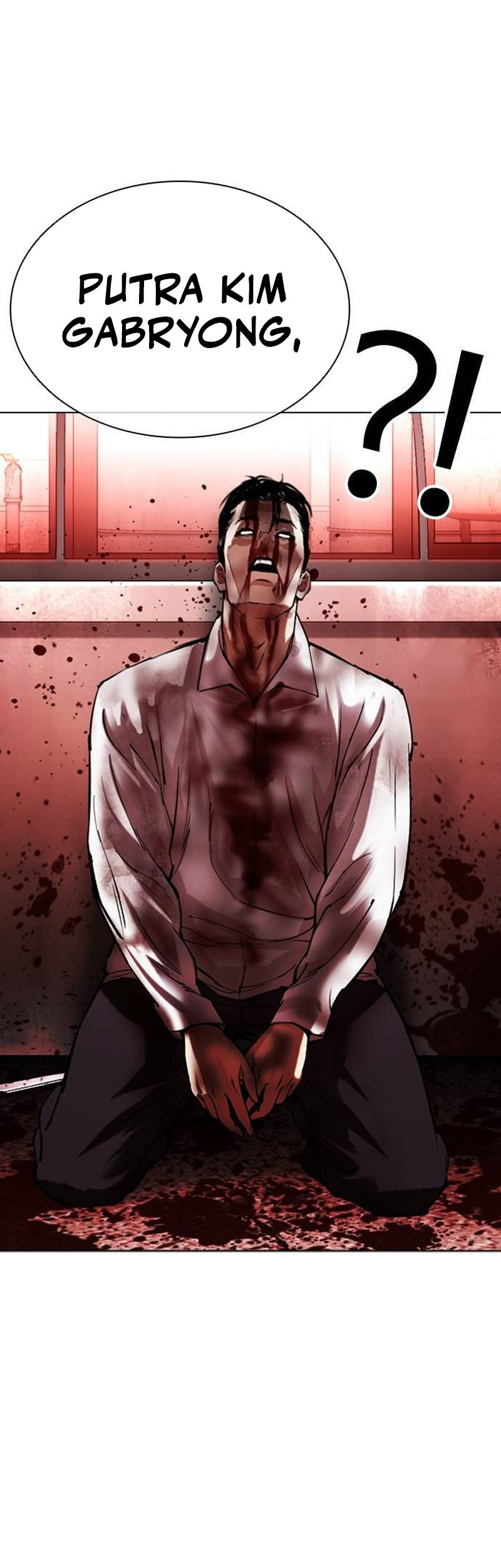 Lookism Chapter 496 Gambar 96