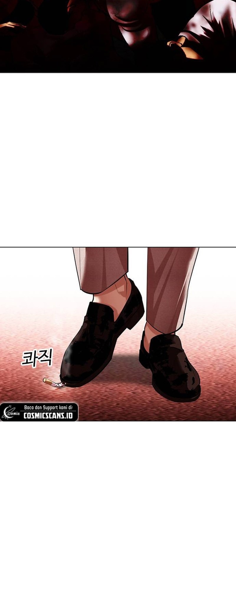 Lookism Chapter 496 Gambar 98