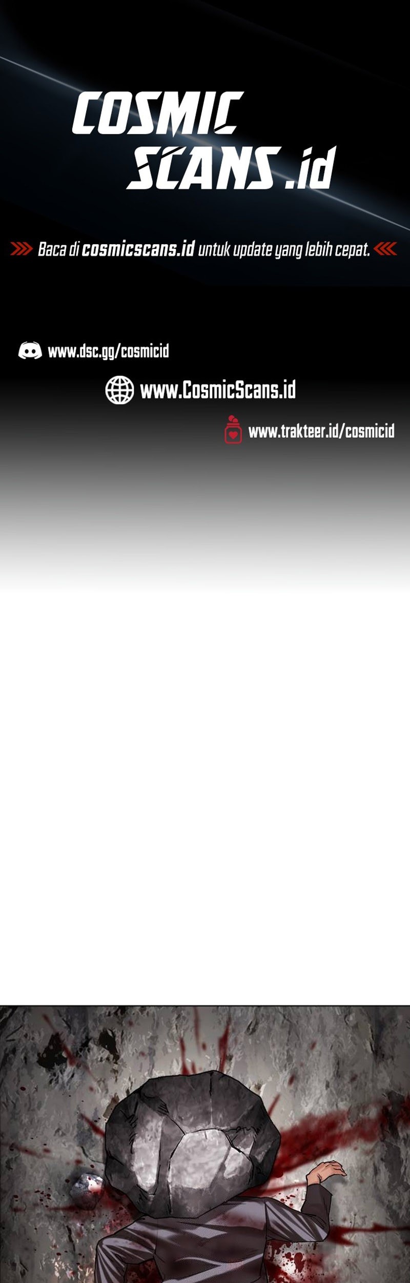 Baca  Lookism Chapter 496 Gambar 2