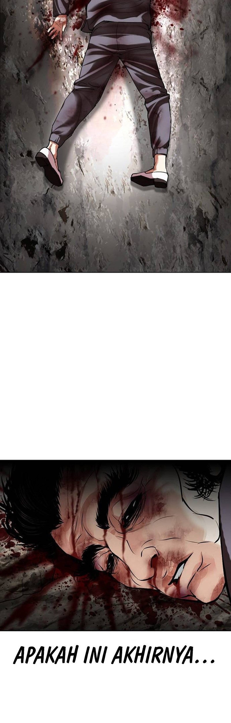 Lookism Chapter 496 Gambar 3