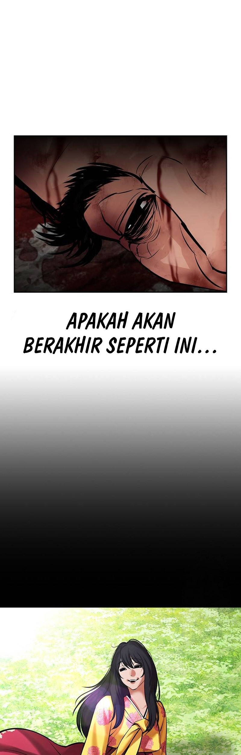 Lookism Chapter 496 Gambar 4