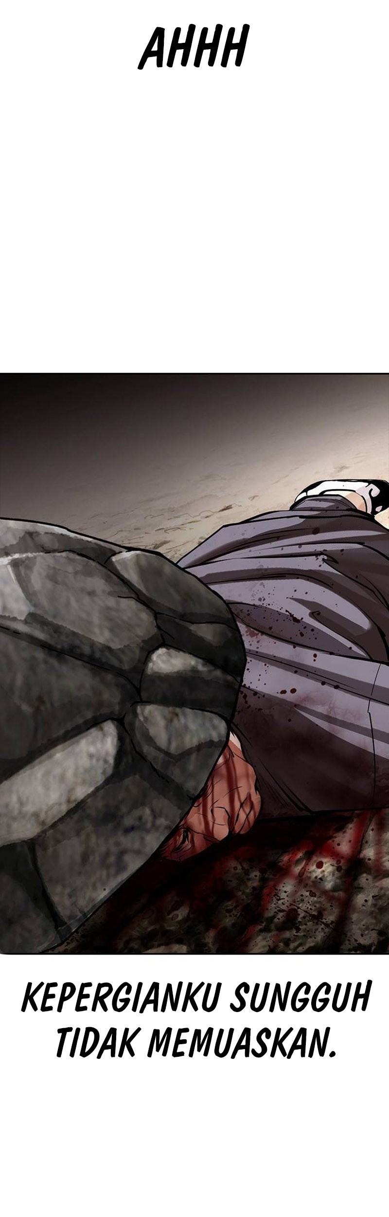 Lookism Chapter 496 Gambar 7