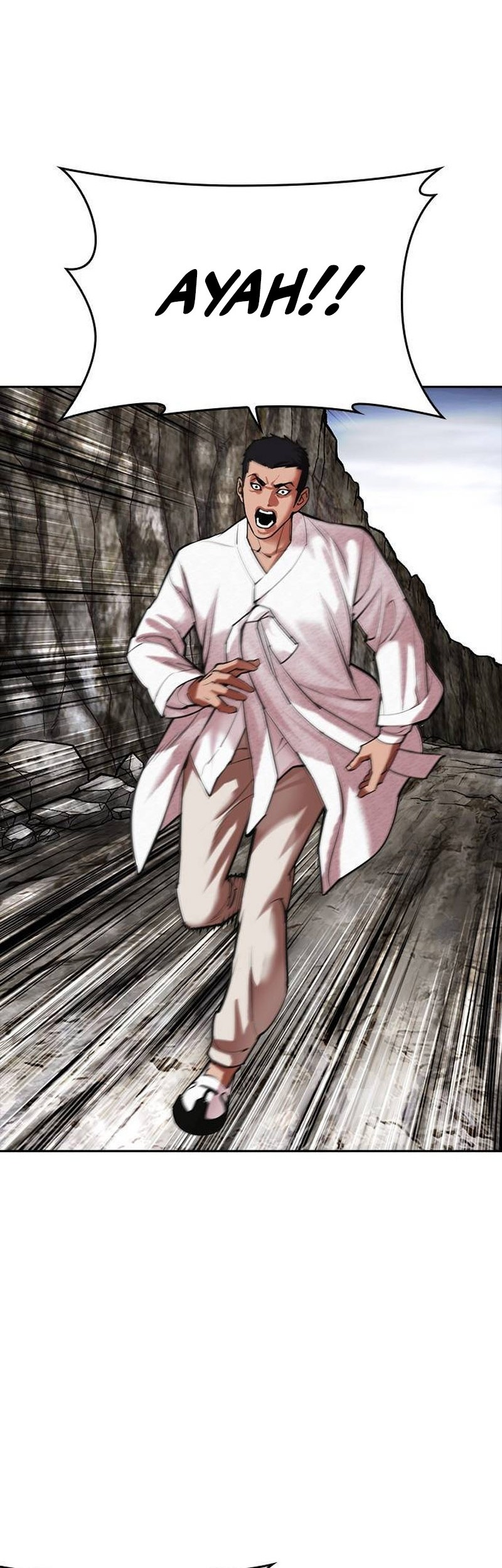 Lookism Chapter 496 Gambar 8