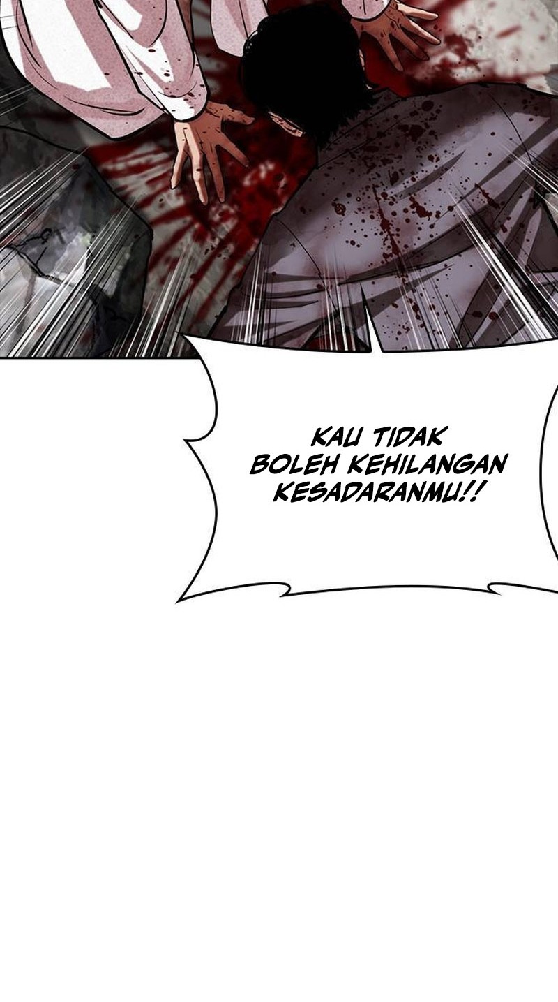Lookism Chapter 496 Gambar 10